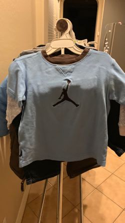 Jordan shirt