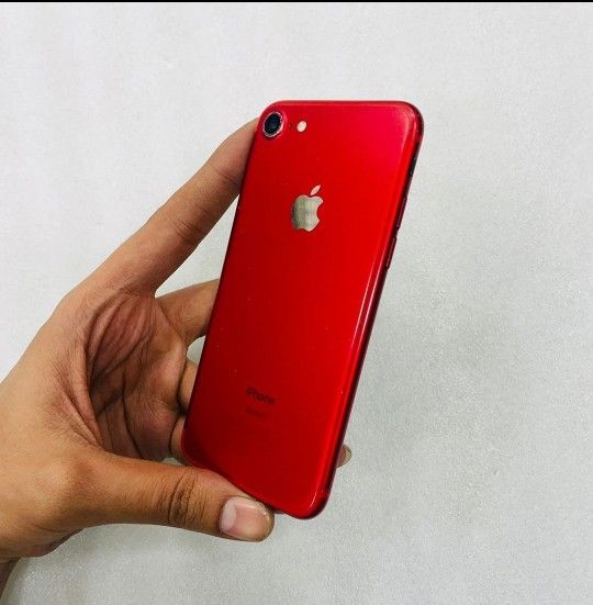 Iphone 7 Unlocked / Desbloqueado 😀 - Different Colors Available