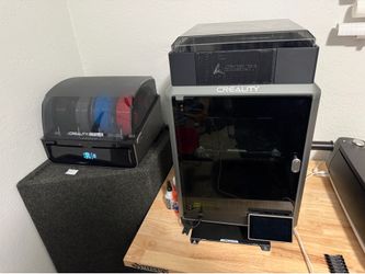 Creality K1C