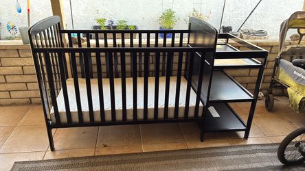 Crib