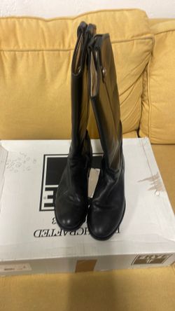 Womens Frye boots