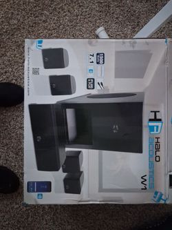 Halo surround System