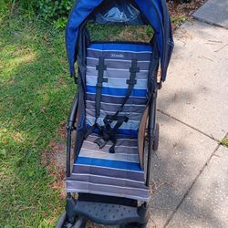 Baby Stroller