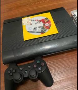 PlayStation 3