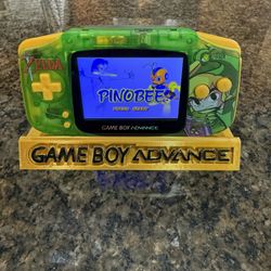 Ips V2 GBA 