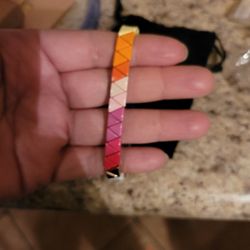 New bracelet