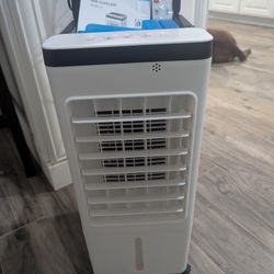 Portable Air Conditioner 