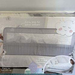 Bed Rail
