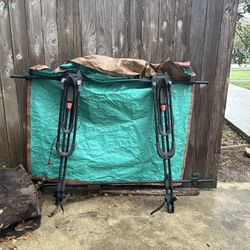 Bike Rack 