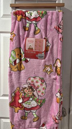 Strawberry Shortcake