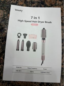 Hairstyler