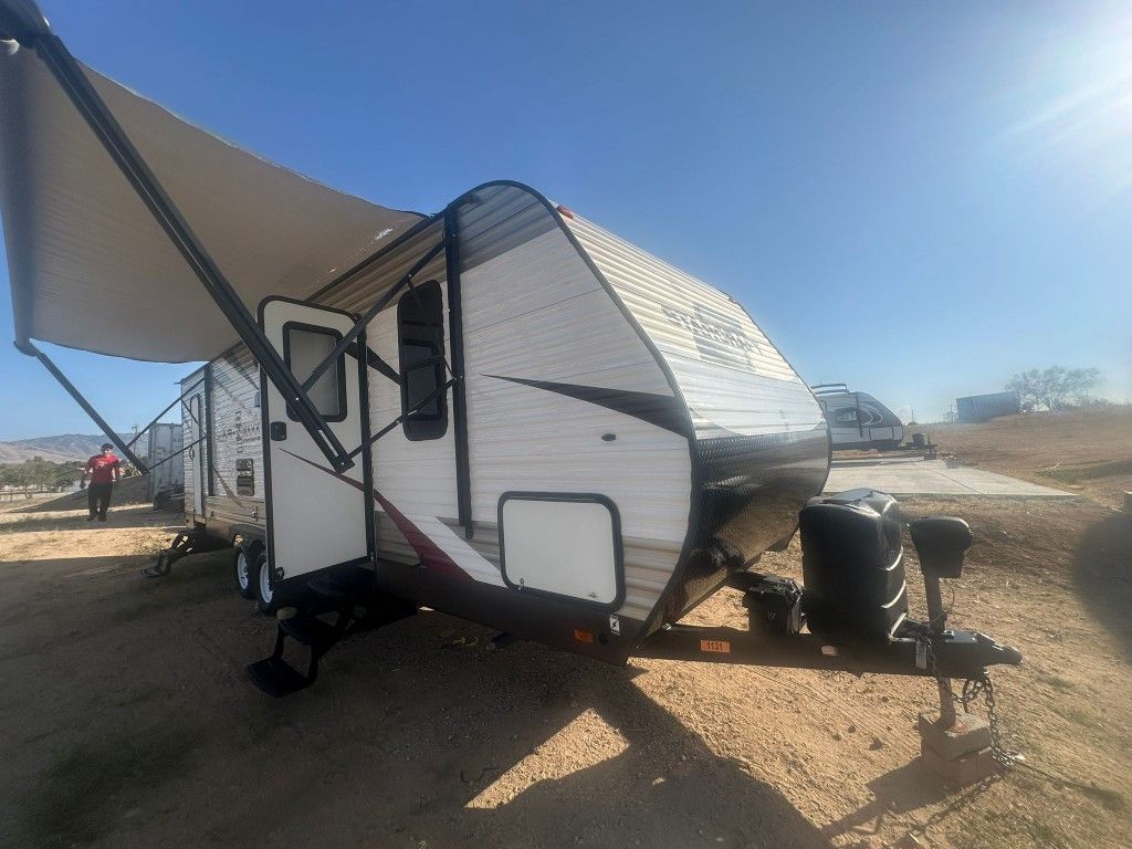 2016 Astraf Ultralight