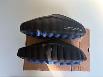 Nike mind fragment black  Size 10  Worn once