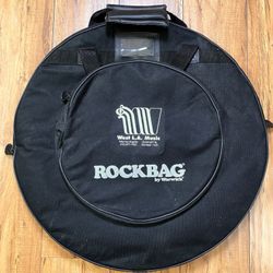 Rockbag By Warwick 22” Cymbal Bag