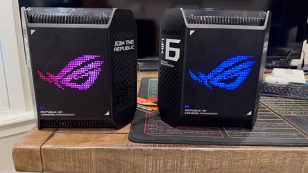 Asus Gaming Router