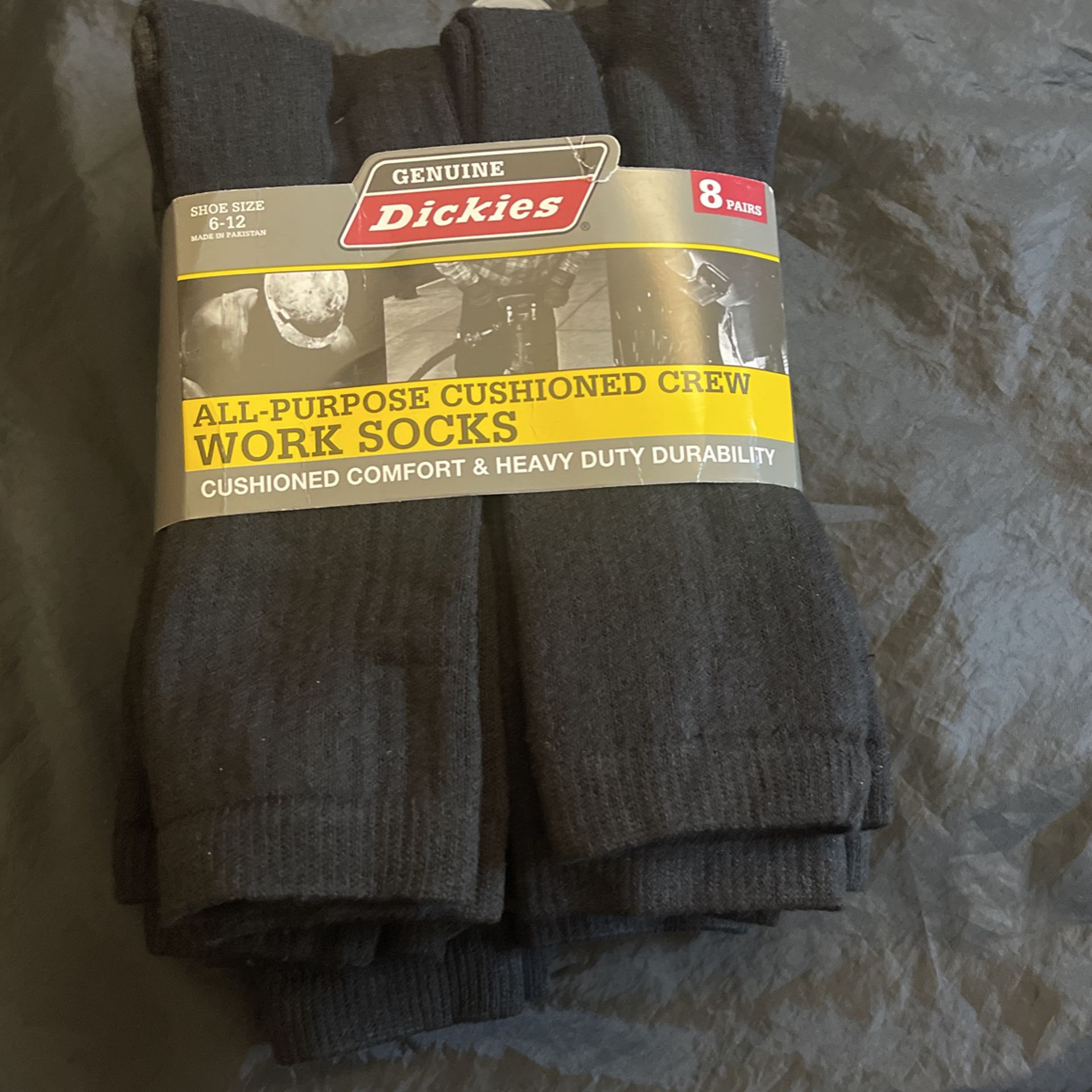 Affordable Dickies Socks