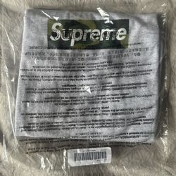 Supreme Box Logo Tee (FW23)