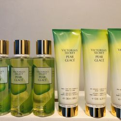 $60 For This 6 PCs Of Victoria Secret Products It’s All Brand New And Pick Up Gahanna