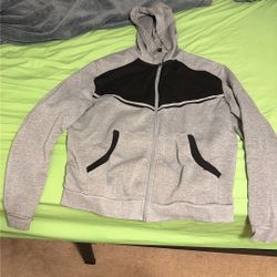 hoodie