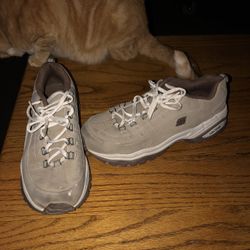 Sketchers Size 81/2