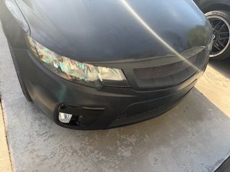 2012 Kia Forte 5 SX
