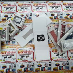 Apple Watch Se Gen 2 40 MM