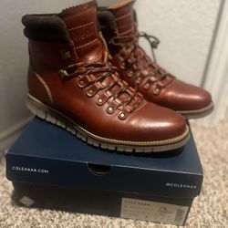 Men’s Boots