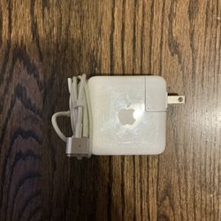 Apple MagSafe 2 45w Power Adapter For MacBook Air & MacBook Pro