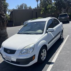 2008 KIA Rio