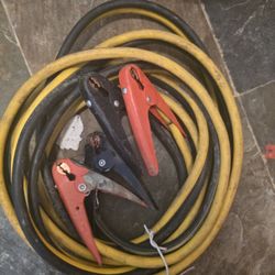 Jumper Cables