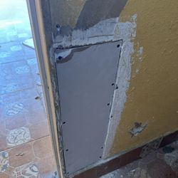 Drywall Patches