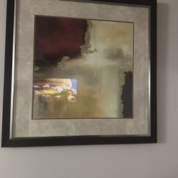 Abstract picture. 