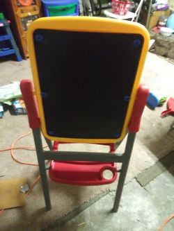 Easel