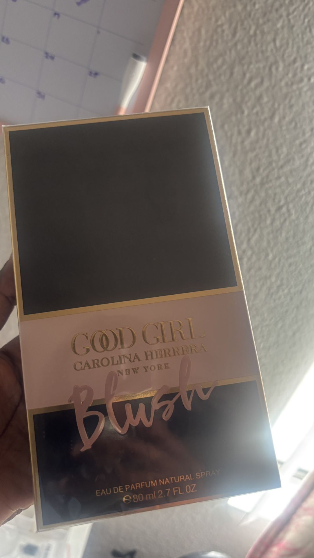 Good Girl Carolina Perfume