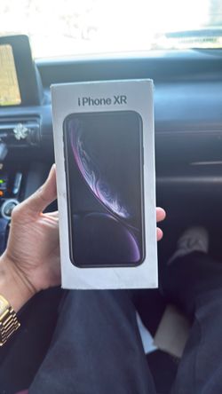 Iphone xr unblocked