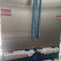 48 Inch Wide Built In Refrigerator THERMADOR 