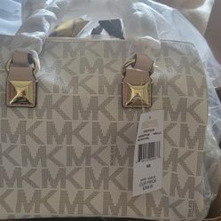 MK purses 