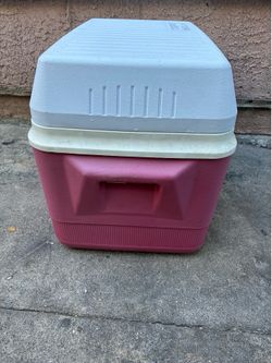 Cooler