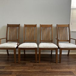 Universal Furniture Dining Chairs 