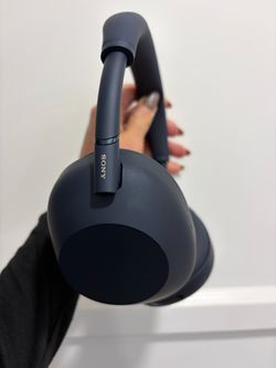 SONY WH1000XM6