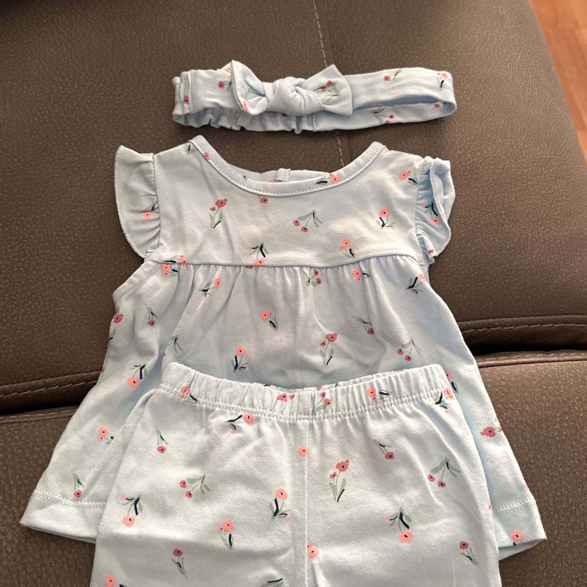 Baby Cloths