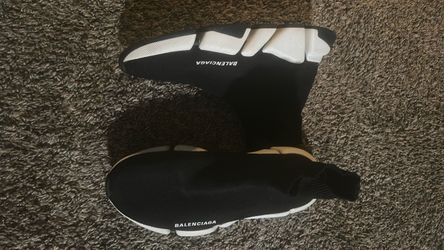Balenciaga size 9