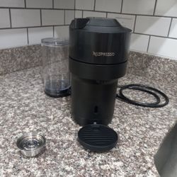 Nespresso Coffee Maker For Sale 
