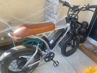 E-Bike
