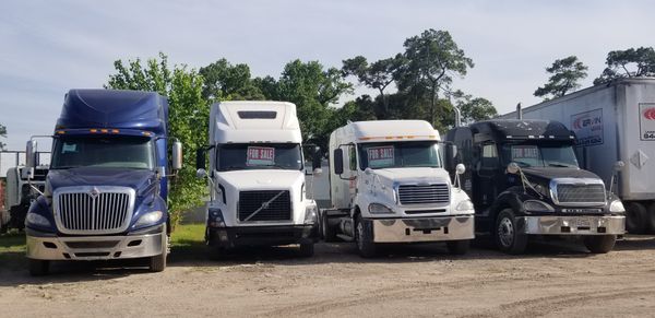 Trucks for sale for Sale in Houston, TX - OfferUp