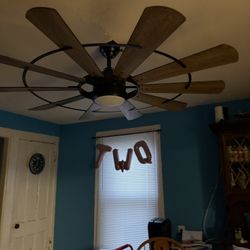 Ceiling Fan 