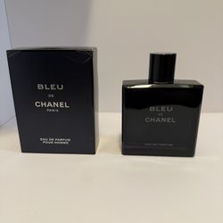 Bleu De Chanel EDP