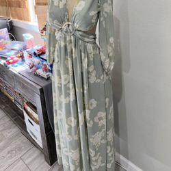Vestidos Dress New No Tag  