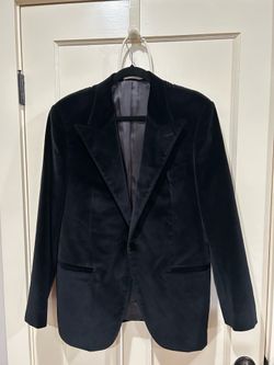 Velvet 1883 jacket