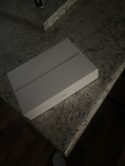 Ipad pro 9th generation 64GB.